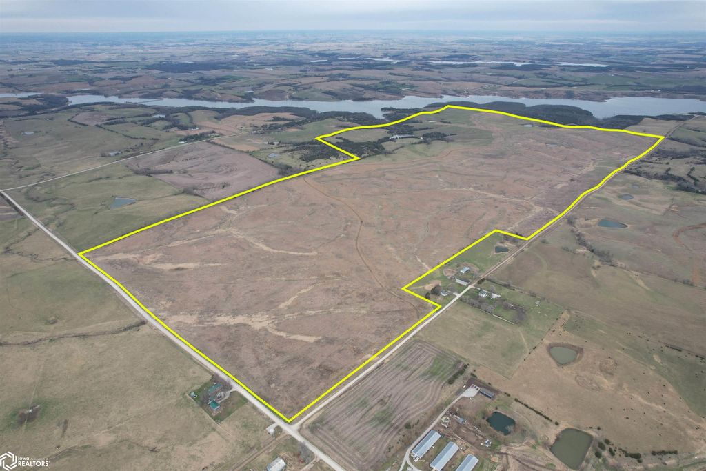 Photo of Jaguar Ave. &amp; 170th Street, Creston, IA 50801 (MLS # 6337117)