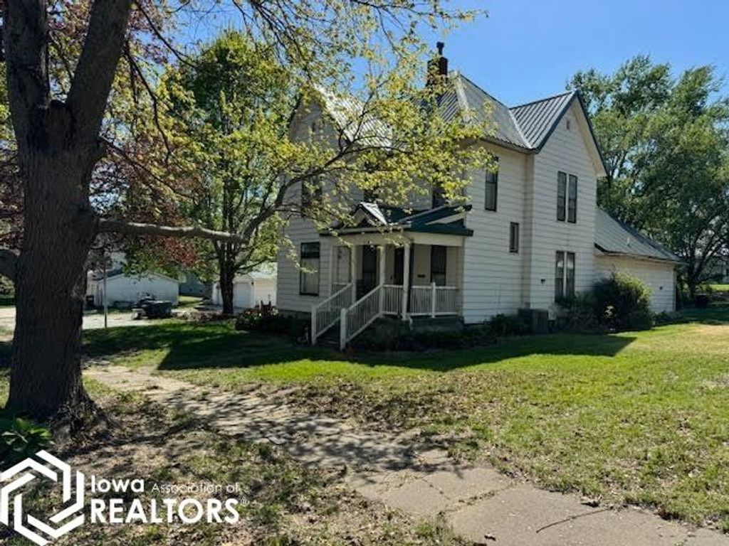 Photo of 908 Dodge Street, Bedford, IA 50833 (MLS # 6337621)