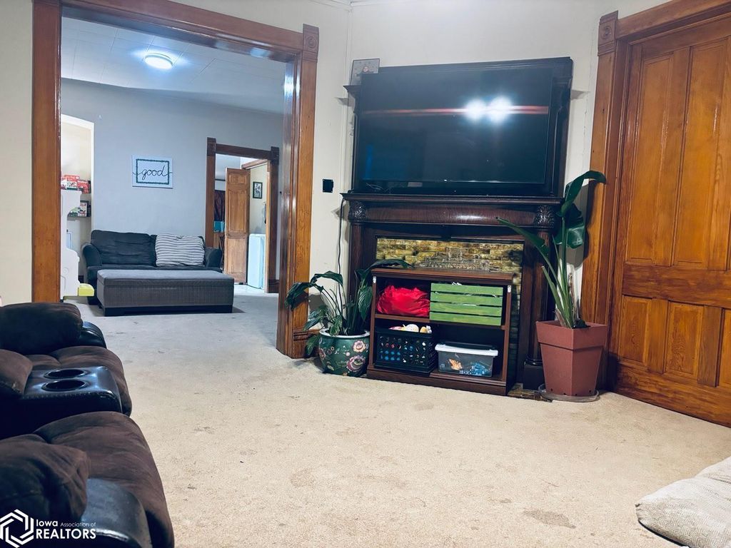 Photo of 908 Dodge Street, Bedford, IA 50833 (MLS # 6337621)