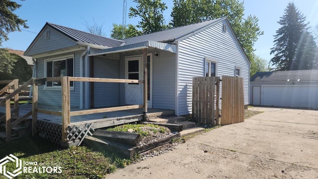 505 S 8th Street