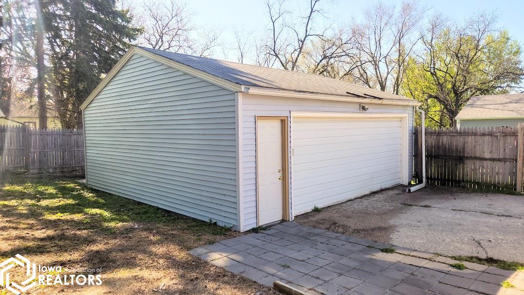505 S 8th Street