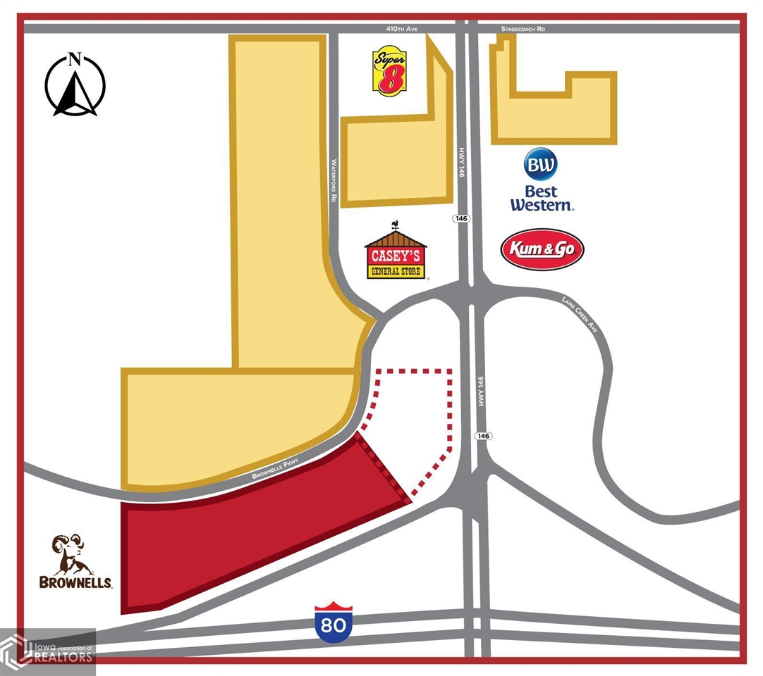 410 Lang Creek Avenue