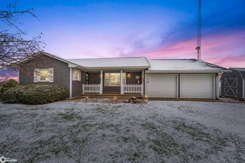 22966 458Th Street Centerville IA 52544