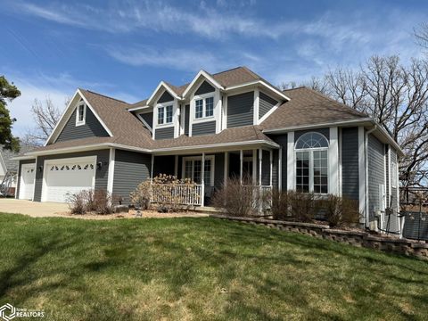 1225 Riverview Circle Humboldt IA 50548
