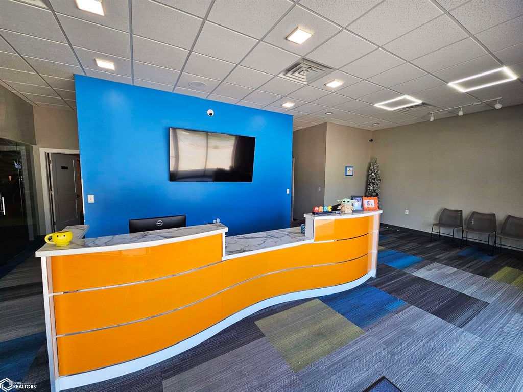 Photo of 2535 Mount Pleasant Street #Suite 100, Burlington, IA 52601 (MLS # 6340504)