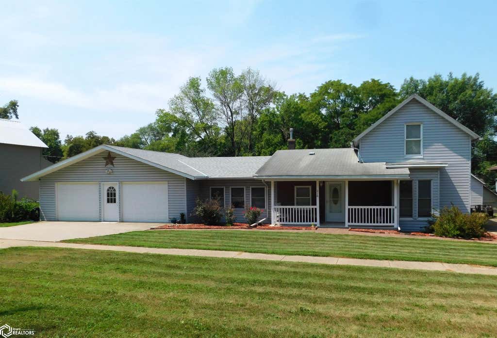 Photo of 216 Main Street, Charter Oak, IA 51439 (MLS # 6341509)