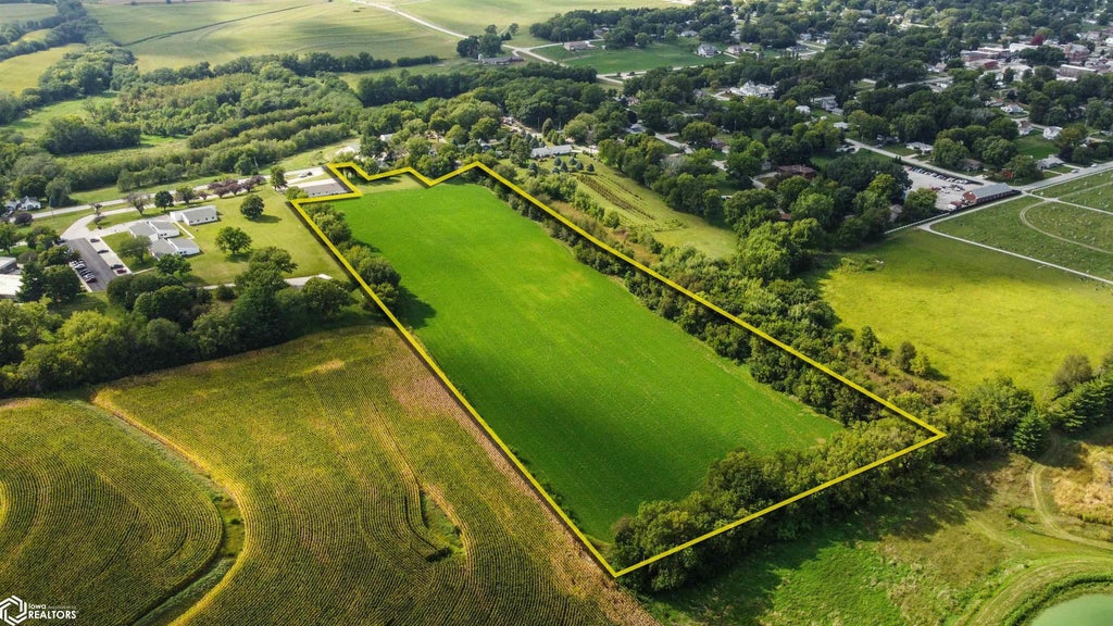 Photo of TBD Main Street, Sidney, IA 51652 (MLS # 6343517)