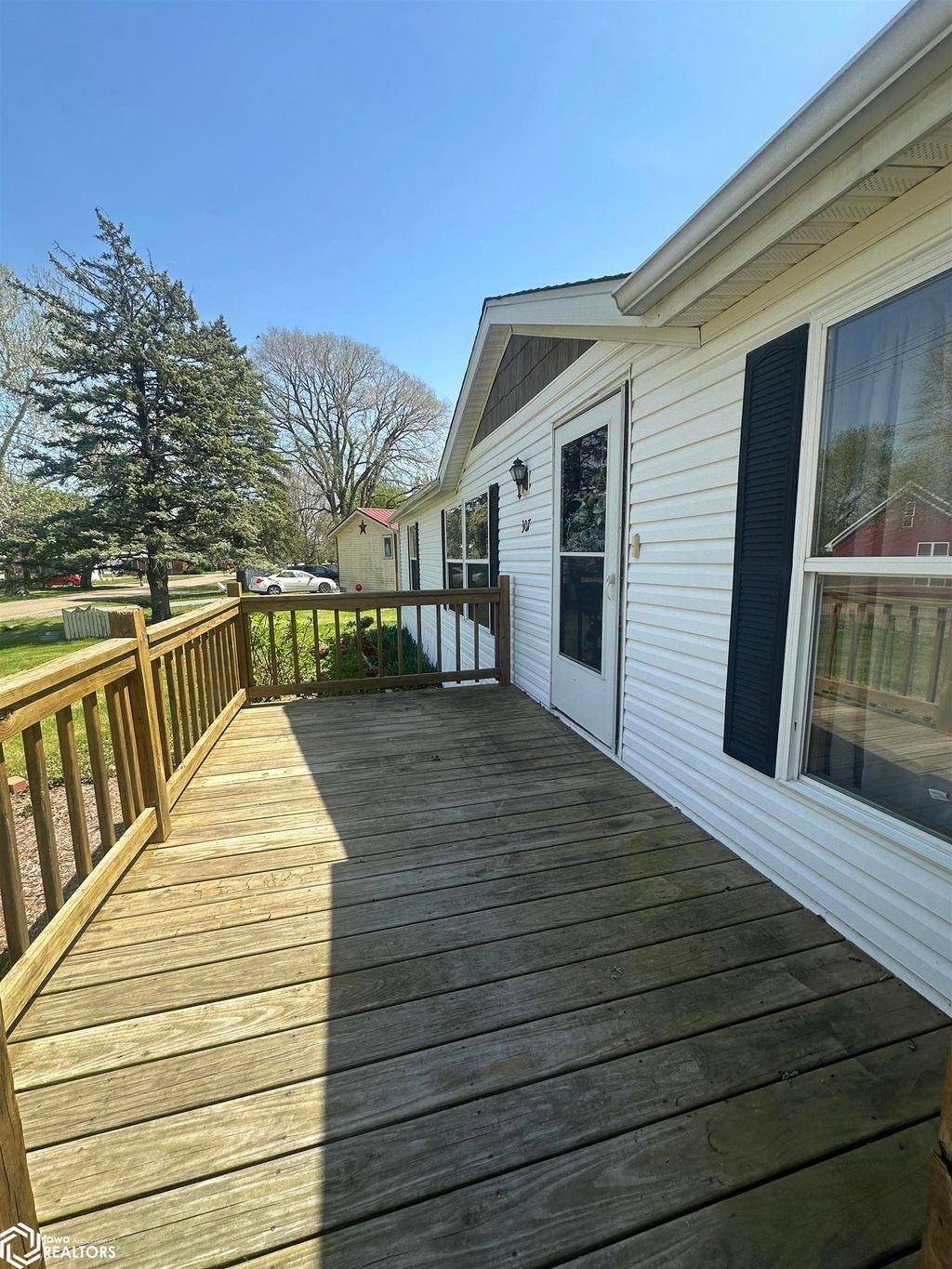 Photo of 307 NE 1St Street, Morning Sun, IA 52640 (MLS # 6337567)