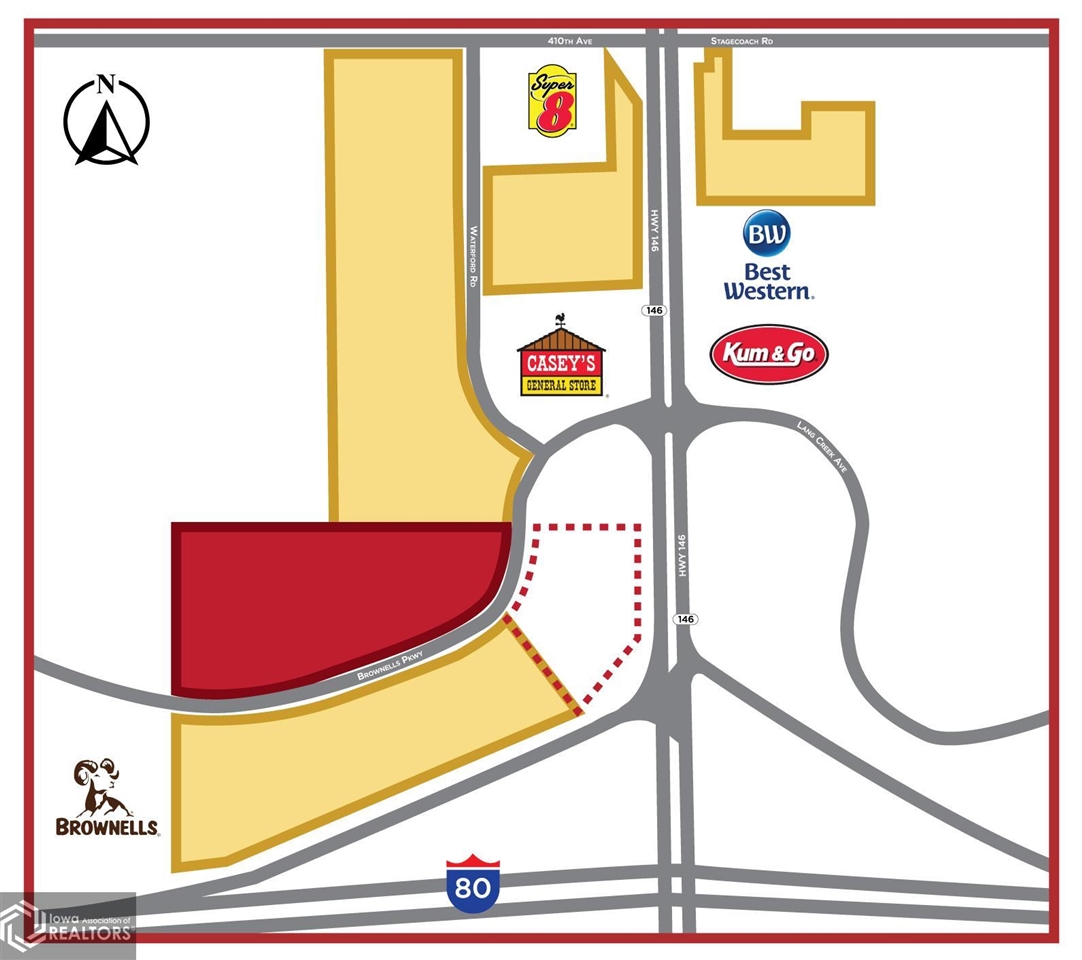 503 Lang Creek Avenue