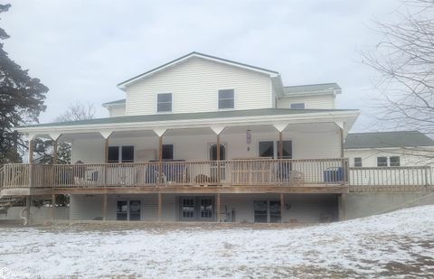 1488 292nd Street Redding IA 50860