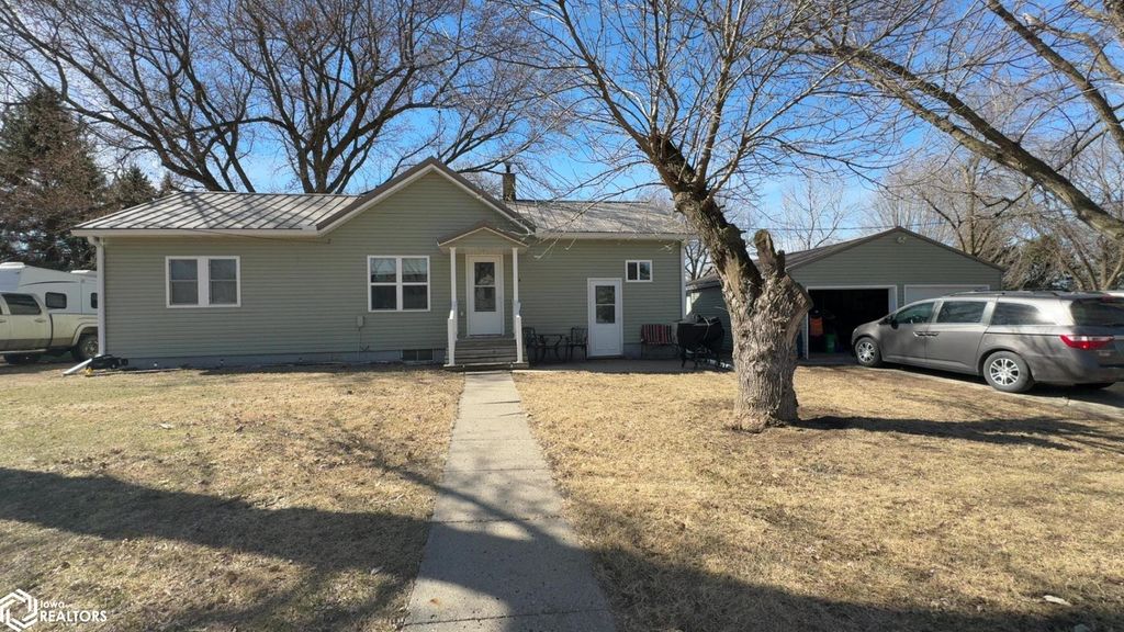 Photo of 104 N 2nd Street, Ida Grove, IA 51445 (MLS # 6336276)