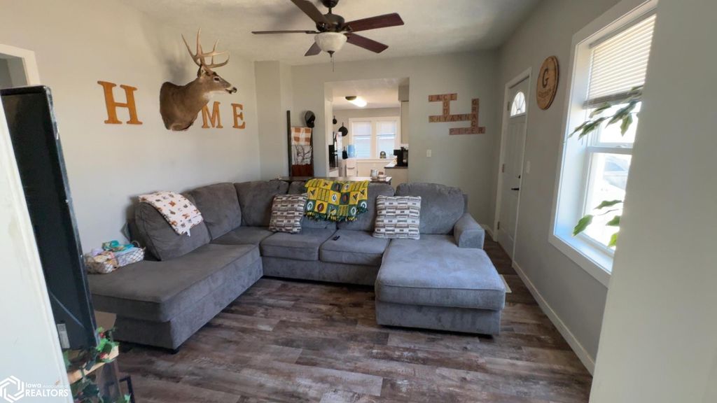 Photo of 104 N 2nd Street, Ida Grove, IA 51445 (MLS # 6336276)