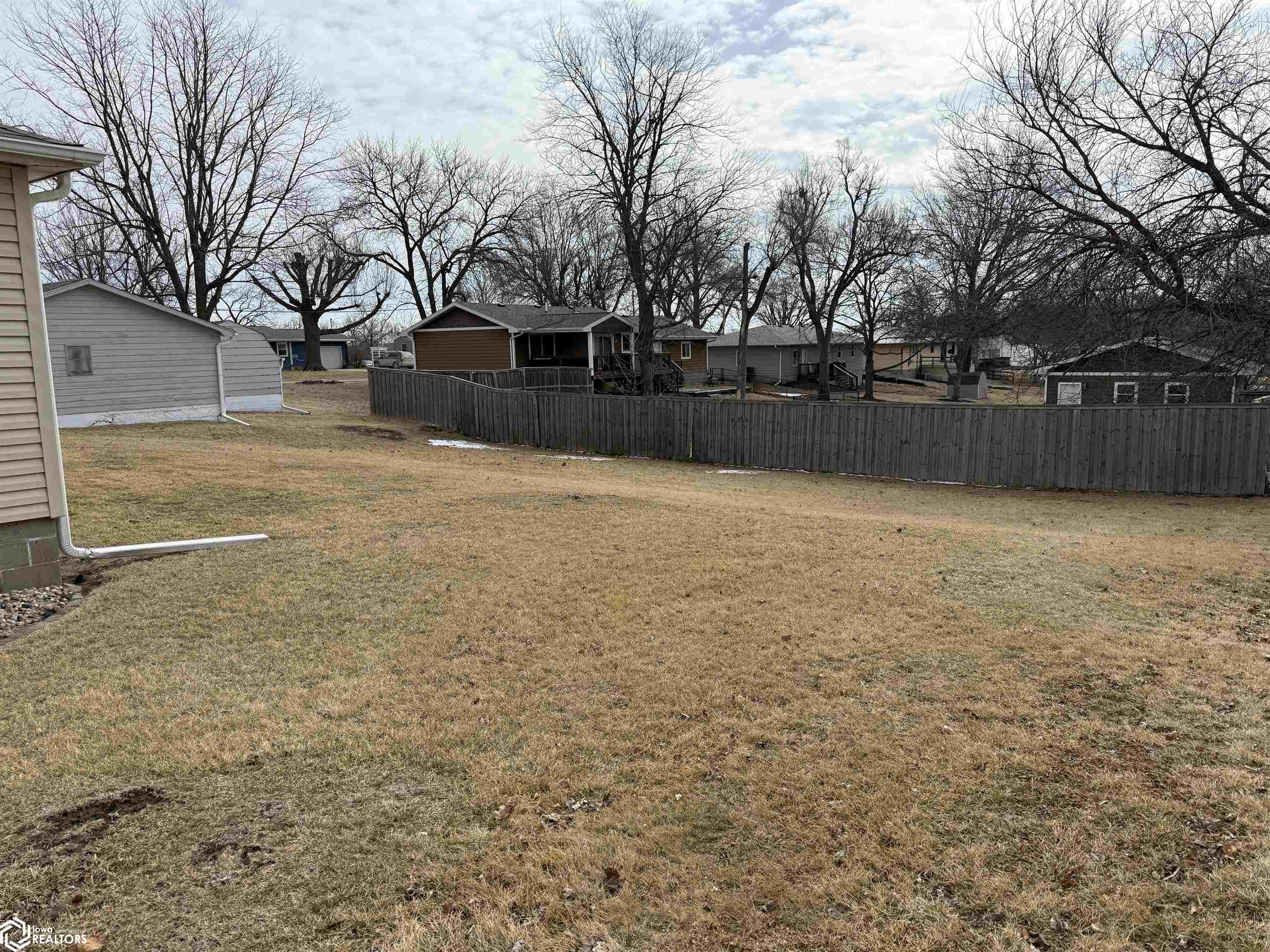 520 E Webster Street