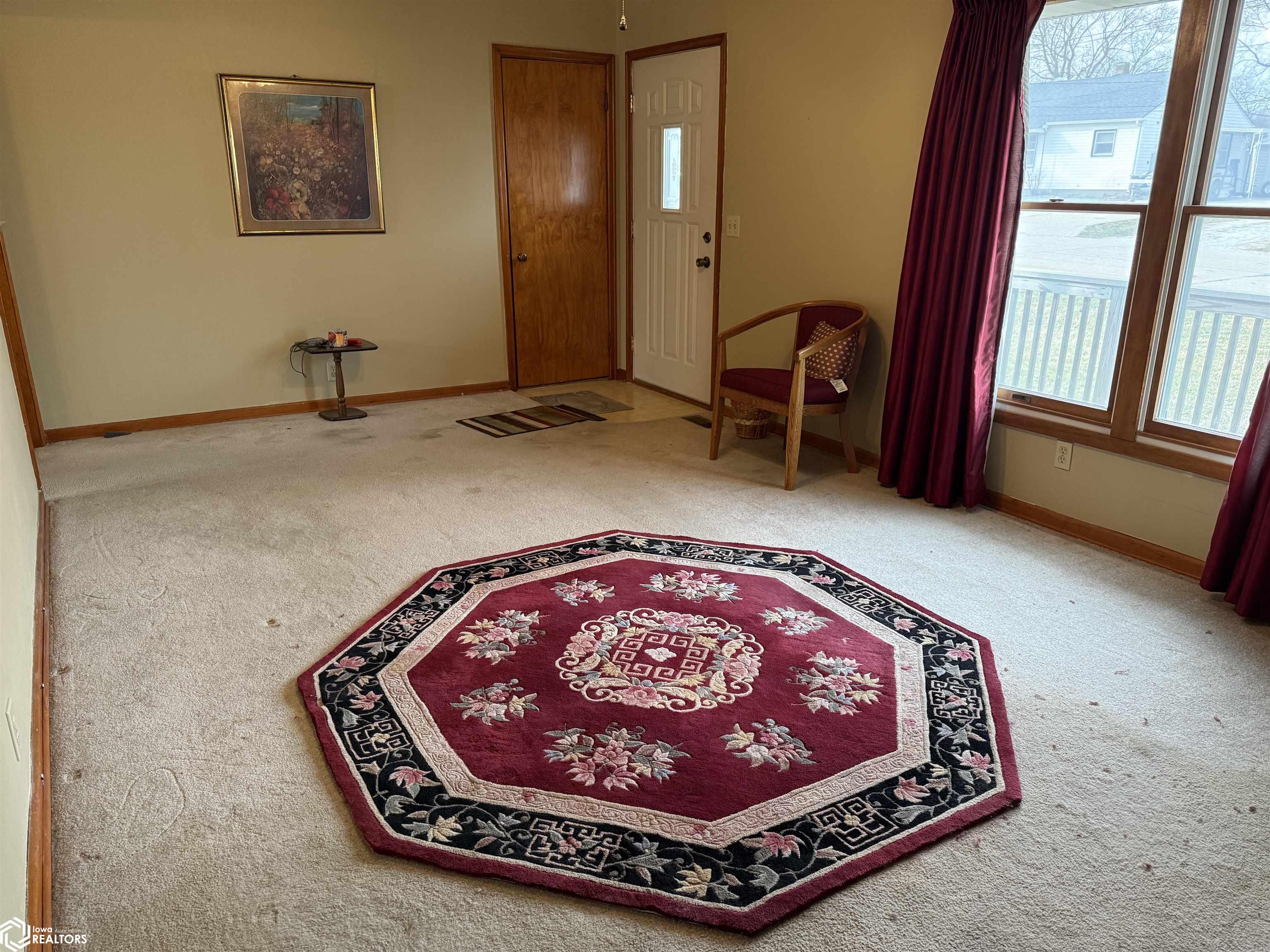 520 E Webster Street