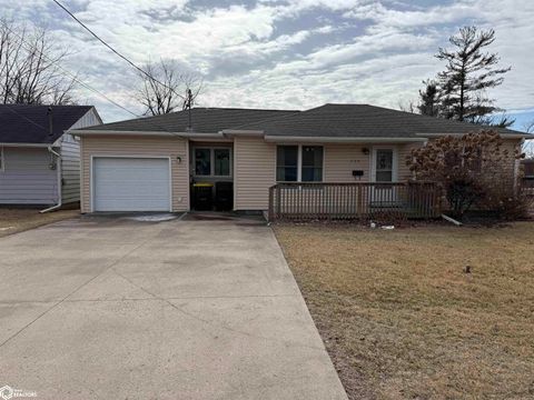 520 E Webster Street Osceola IA 50213