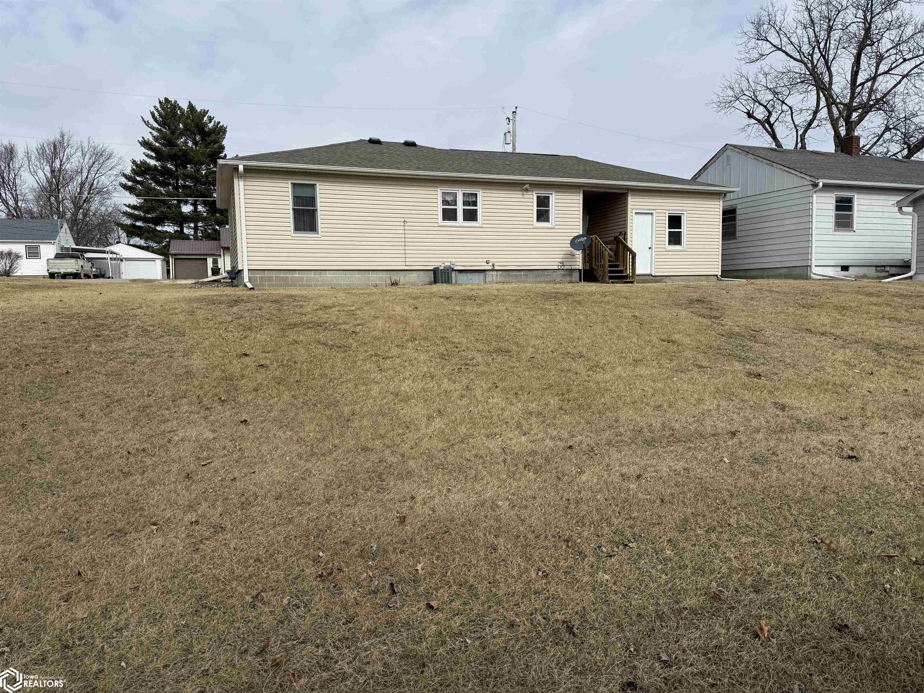 520 E Webster Street