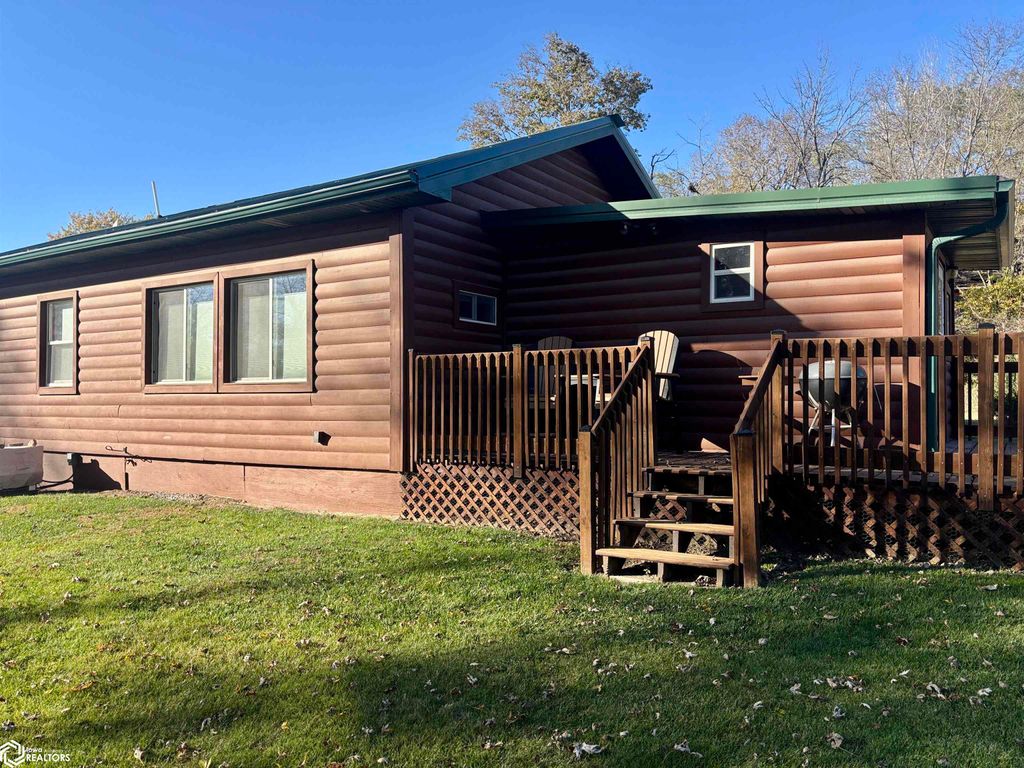 Photo of 104 2Nd Street, Mount Sterling, IA 52573 (MLS # 6333368)