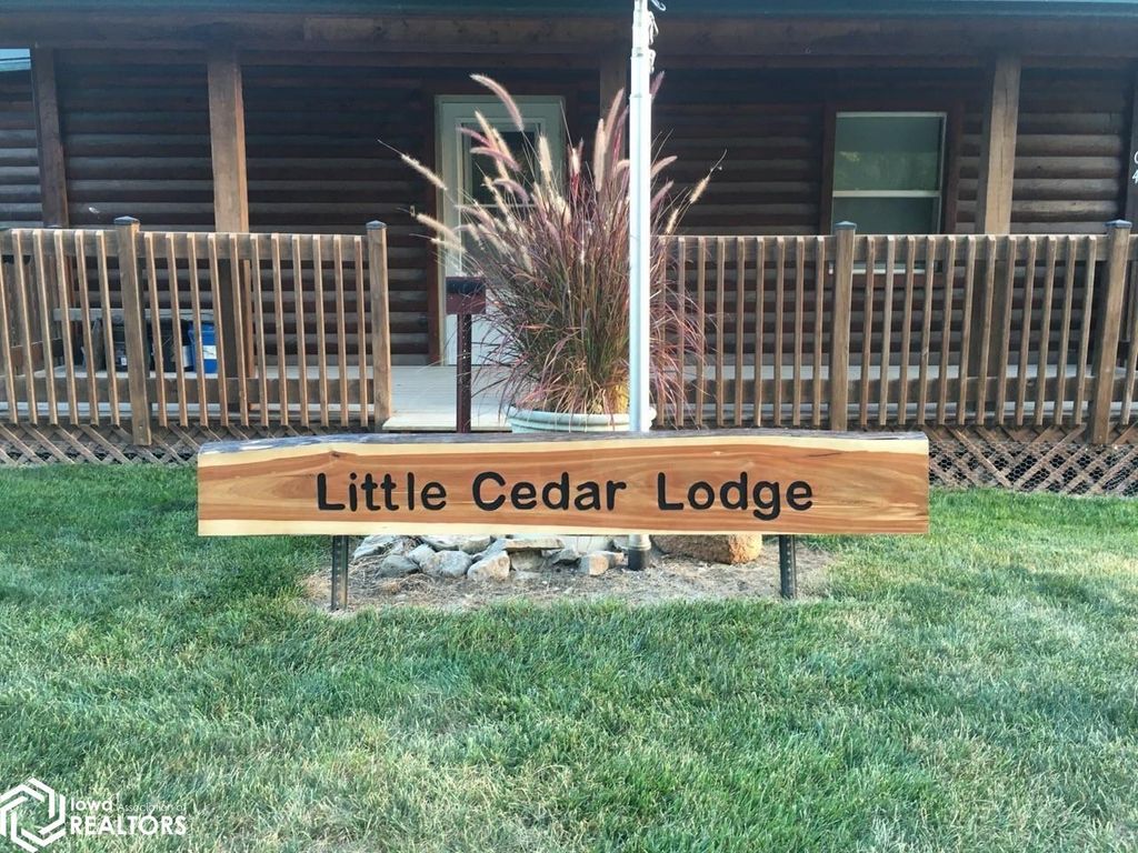 Photo of 104 2Nd Street, Mount Sterling, IA 52573 (MLS # 6333368)