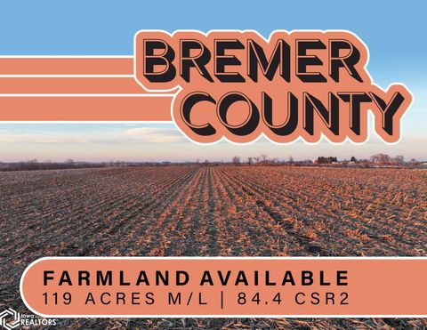 Easton Avenue Plainfield IA 50666