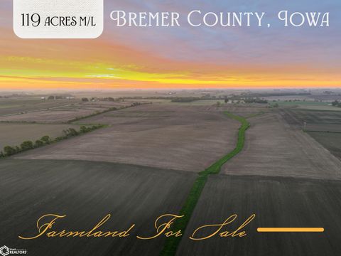 Easton Avenue Plainfield IA 50666