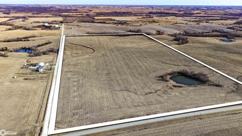 248th Street Redding IA 50835