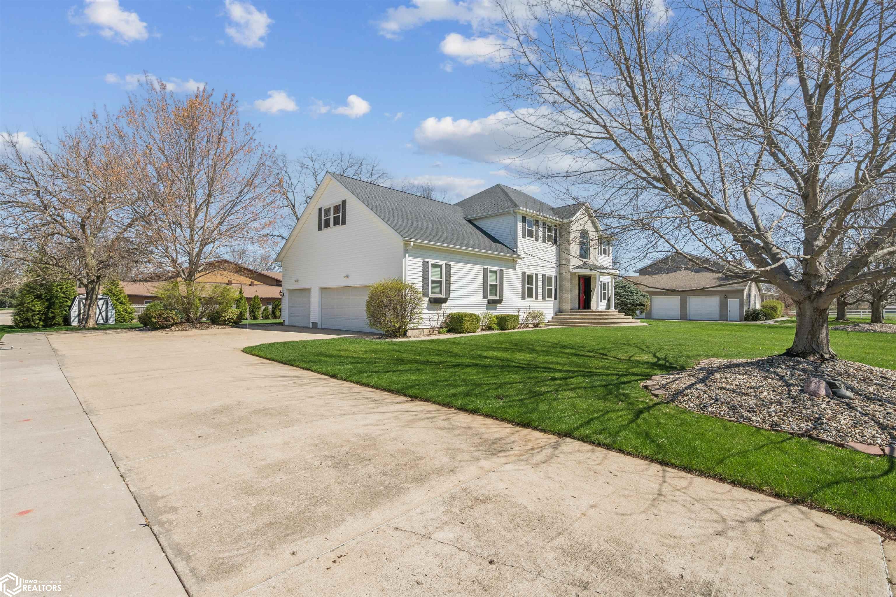 2606 Cliffwood Drive