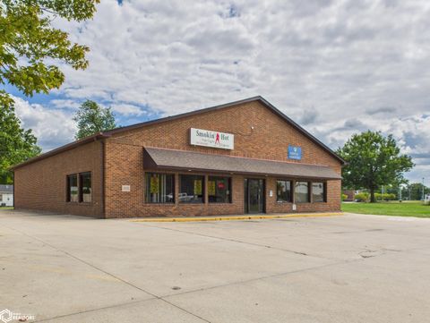 2604 N Court Street Ottumwa IA 52501