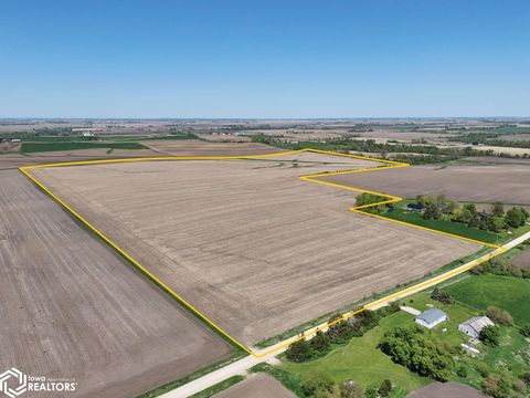 Elbow Creek Rd. Springville IA 52314