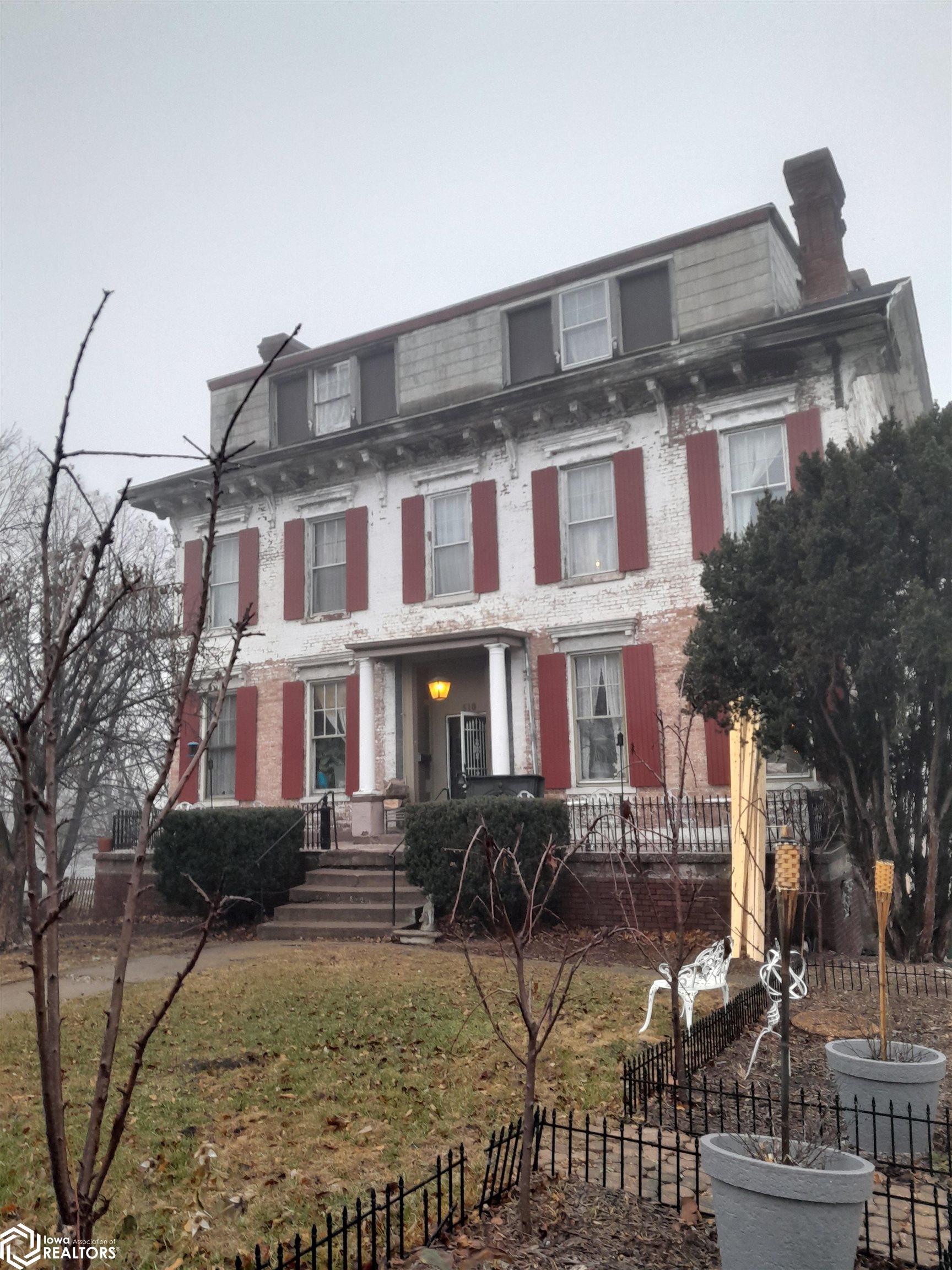 510 N 4th Street