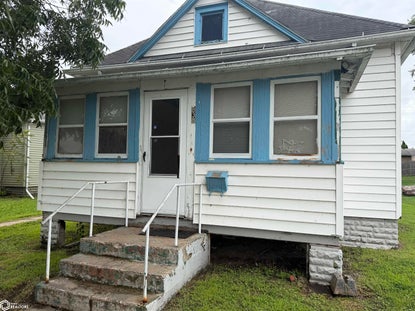 838 Wabash Ave – Investment Home
