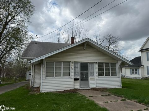 602 S Fillmore Street Osceola IA 50213