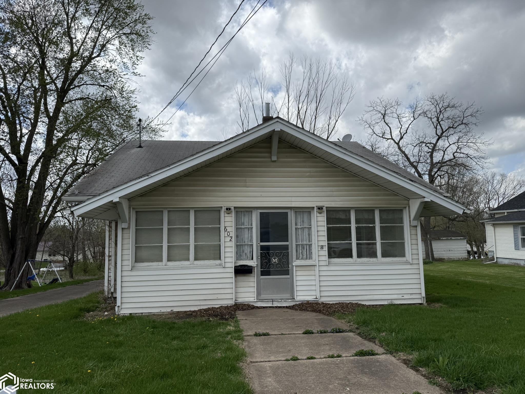 602 S Fillmore Street