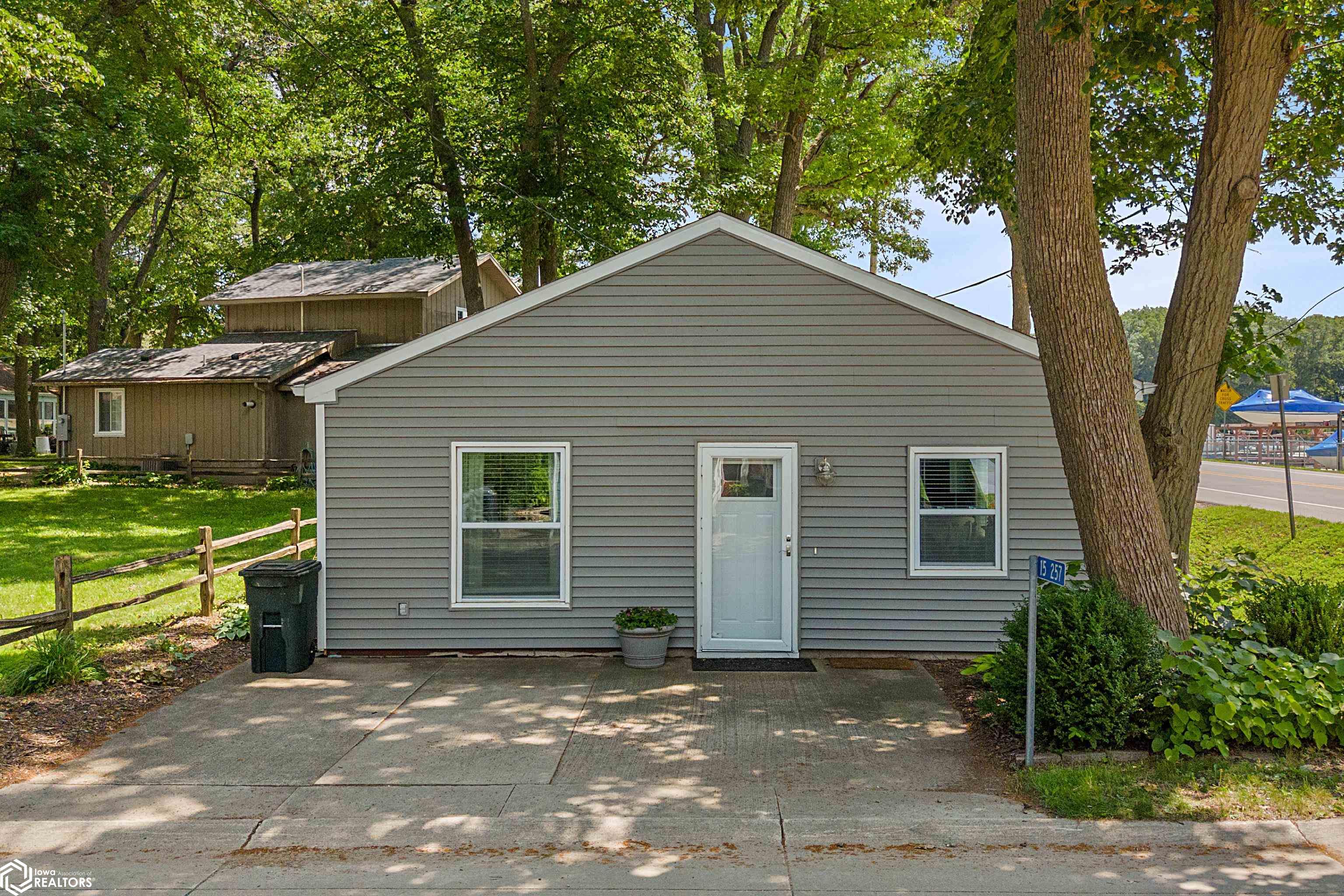 Photo 1 of 22 — 15257 Pascal Street, Clear Lake, IA 50428