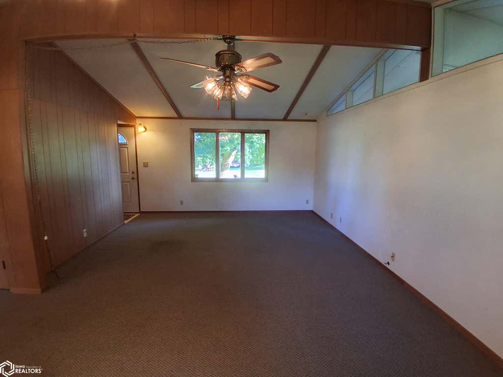 Photo of 220 W Main St ST, Manly, IA 50456 (MLS # 6340410)