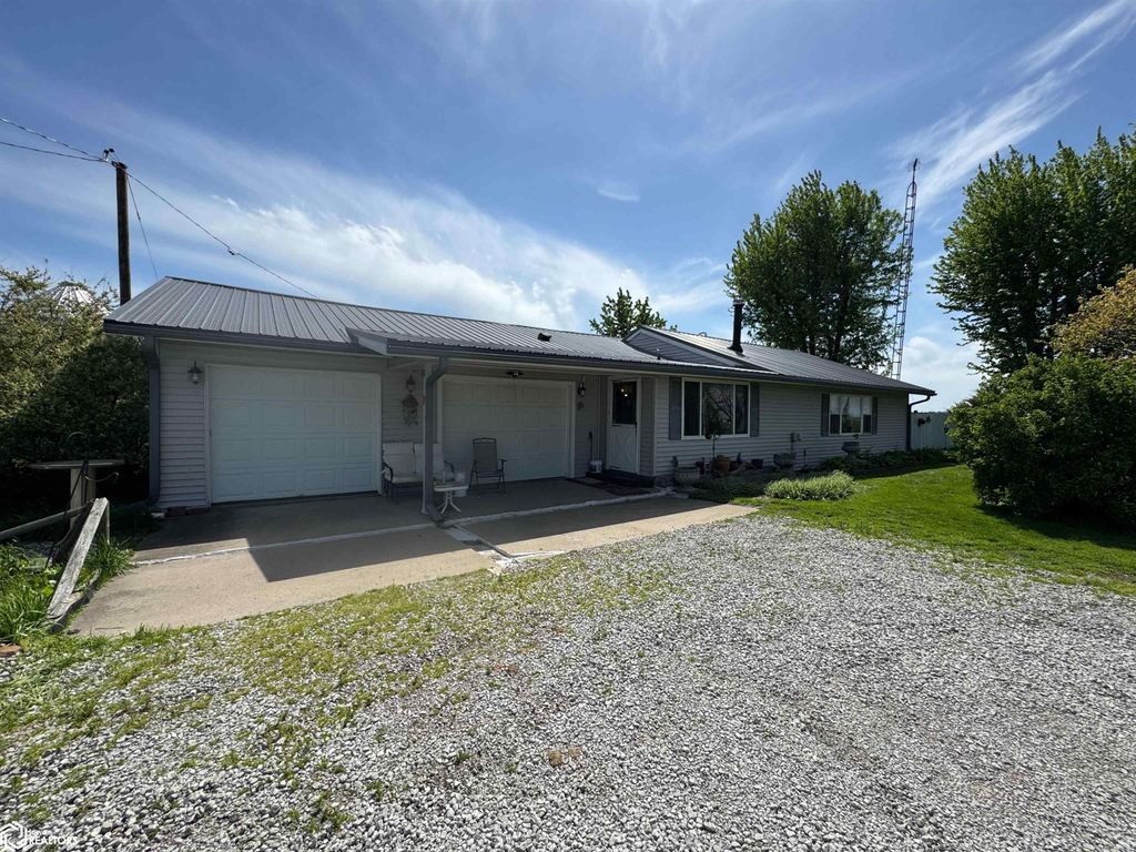 Photo of 18745 Highway J46, Centerville, IA 52544 (MLS # 6337717)