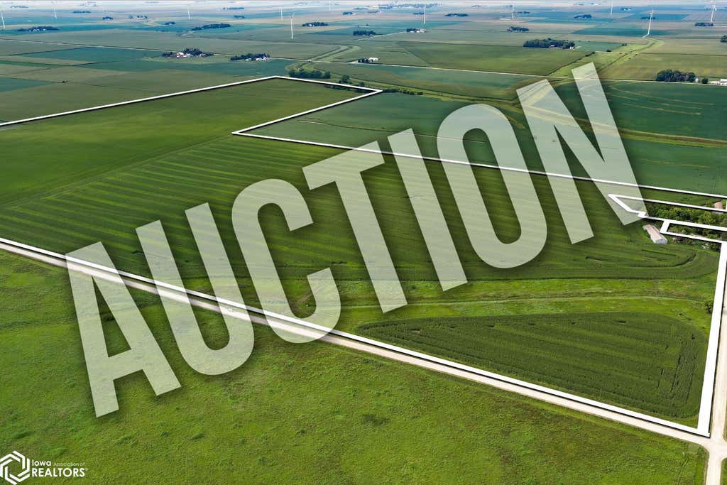 Photo of 280th Ave, Palmer, IA 50563 (MLS # 6341856)