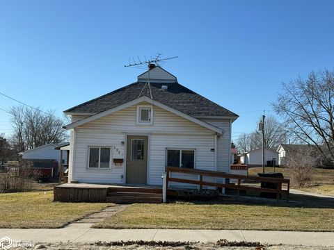 608 N Fillmore Street Osceola IA 50213