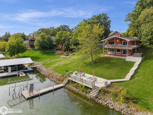 3198 INDIAN POINT DR, ELLSTON, IA 50074 - Image 2cf75a7909418b36ddb341a6f9bbf63b/3665106064