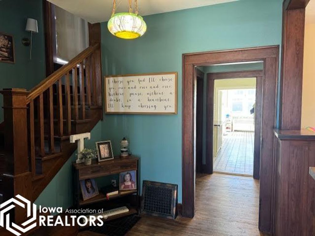 Photo of 1007 Central Avenue, Bedford, IA 50833 (MLS # 6336238)