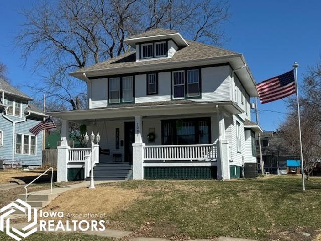 Photo of 1007 Central Avenue, Bedford, IA 50833 (MLS # 6336238)