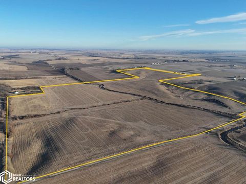 Co. Rd. 3400 E Orion IL 61262