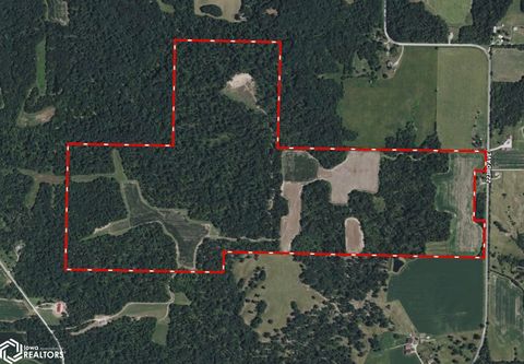 223 Rd Avenue Montrose IA 52639