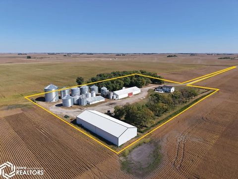 42496 80th Avenue Thompson IA 50478