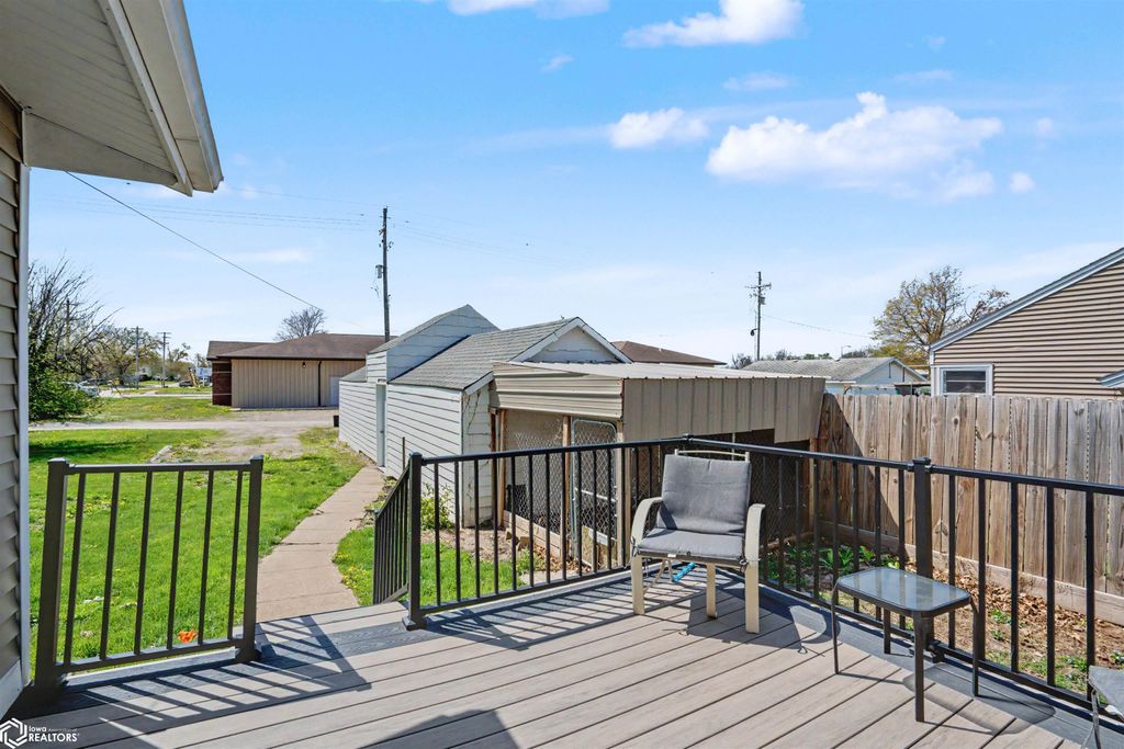 Photo of 106 N 2nd Street, Montezuma, IA 50171 (MLS # 6337550)