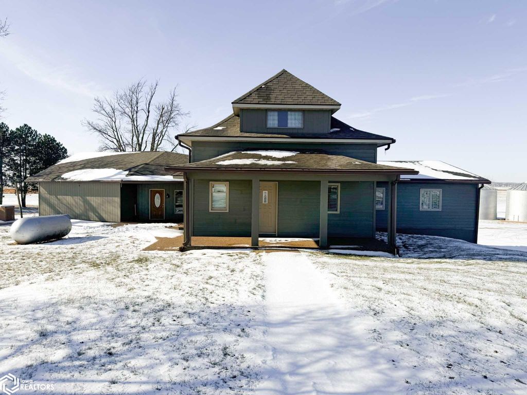 Photo of 56272 380th st St, Hastings, IA 51540 (MLS # 6335035)