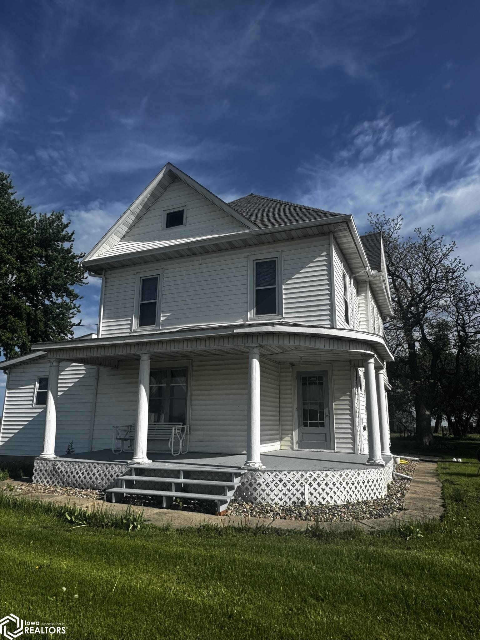 2585 US HWY 34