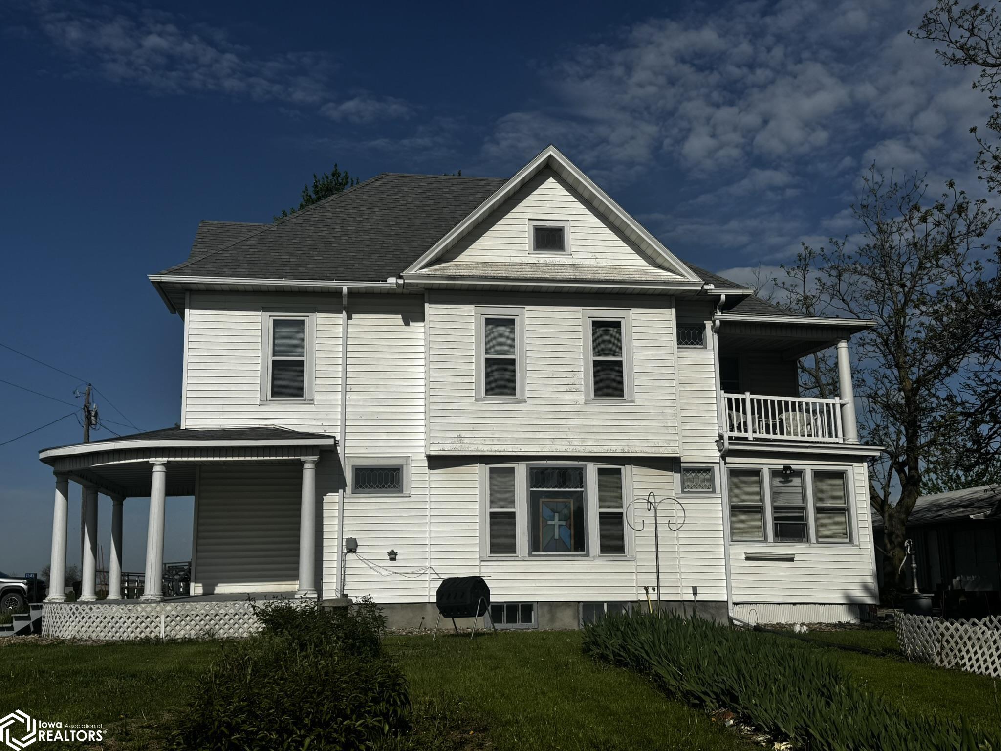 2585 US HWY 34