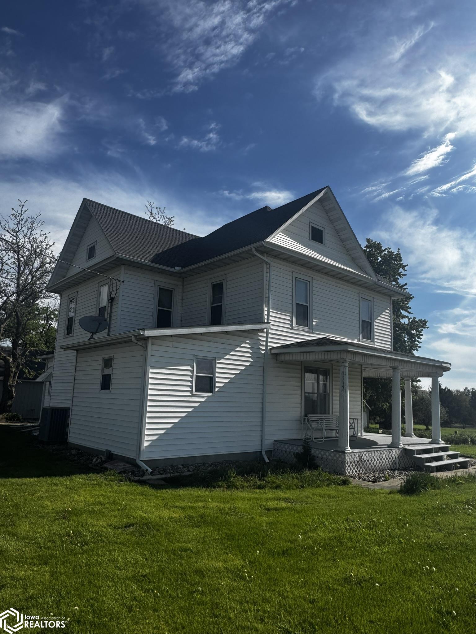 2585 US HWY 34