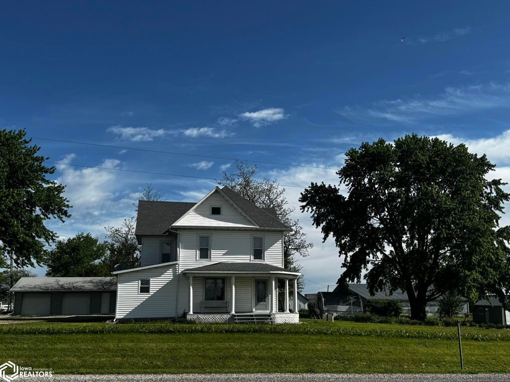 Photo of 2585 US HWY 34, Osceola, IA 50213 (MLS # 6337704)