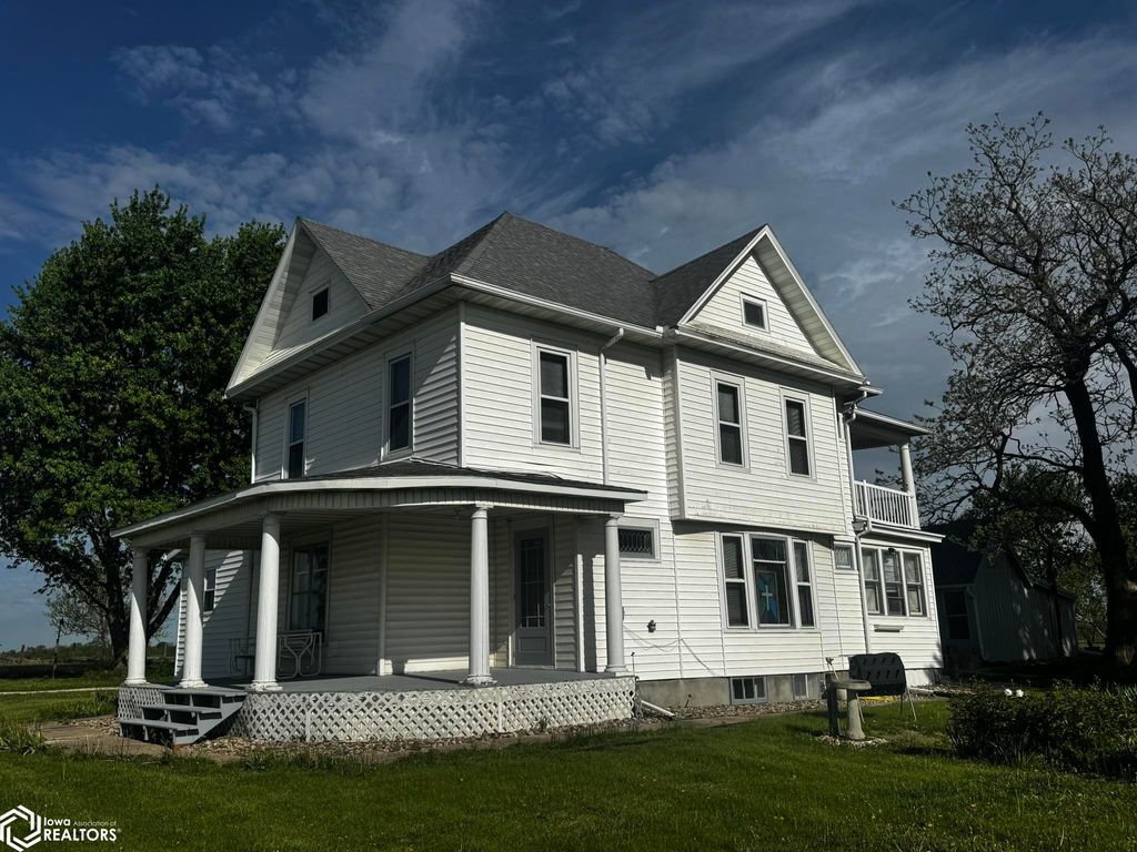 Photo of 2585 US HWY 34, Osceola, IA 50213 (MLS # 6337704)